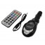 Car MP3 Player Best Design Seem As Chinese Lute Shaped