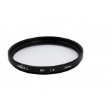 Wholesale - GREEN.L Super Slim High Definition 52mm MC-UV Filter for Digital Camera