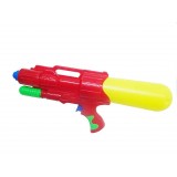 Wholesale - Plastic Water Gun Hand Pull Water Pistol Water Blaster 671