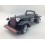 Wholesale - Handmade Wooden Decorative Home Accessory with Metal Decoration Extended Edition Vintage Car Classic Car Model 2013