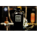 Wholesale - MD Perfume Bottle Design Cellphone Case with Chain Protective Cover for iPhone4/4s
