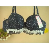 Wholesale - Lady Lovely Adjustable Underwired Bra (849)
