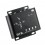 PAL/NTSC Digital Motion Detect Video Recorder Support Max.32GB SD Card - Black