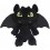 Wholesale - How to Train Your Dragon Plush Toy stuffed Animal Night Fury Toothless 30cm/11.8inch