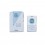 Wholesale - V001A DC3V 0.45mA 315MHz 20 times/Day Wireless 38 Tunes Remote Control Doorbell